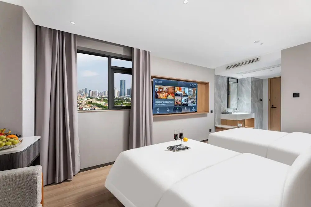 Dingshe Hotel