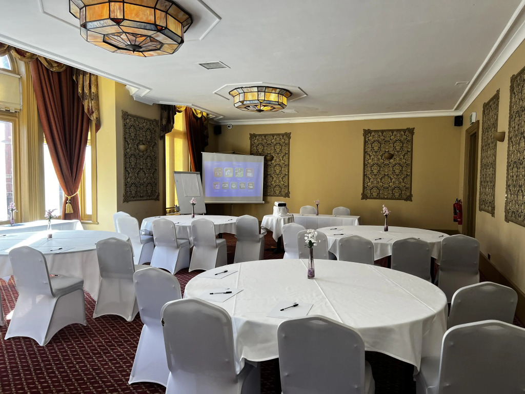 Best Western The Grand Hotel Hartlepool