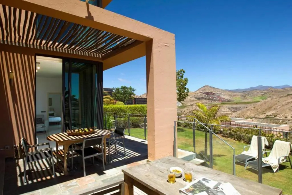 GreenSide Villa 38 by VillaGranCanaria