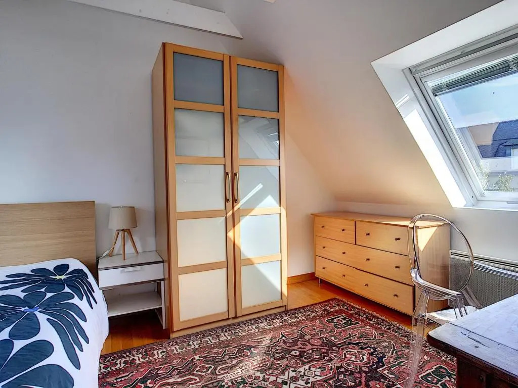 Maison Crozon, 4 pièces, 5 personnes - FR-1-370-49