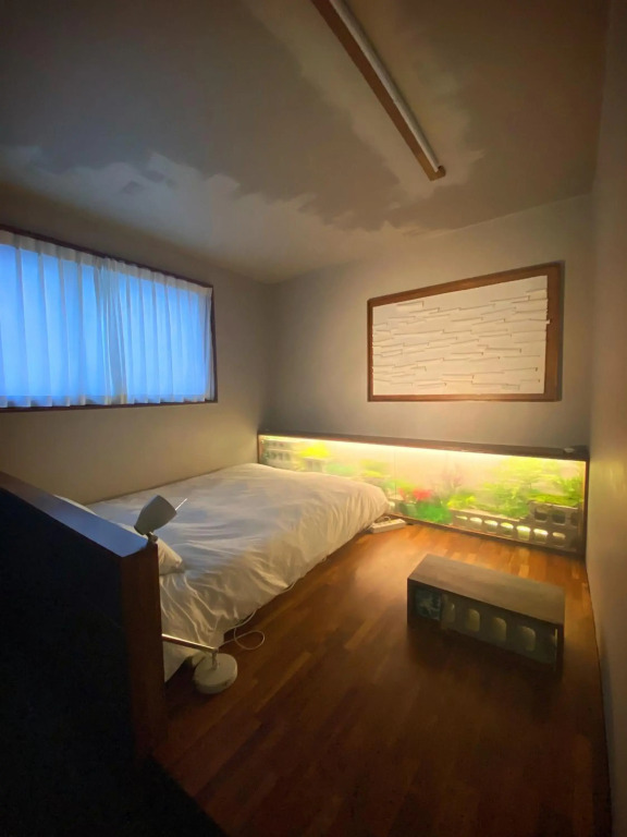 Viva La Vida - Seochon Private Apartment