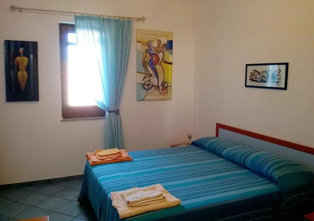 Villetta da 4 a 6 posti letto vicina al mare