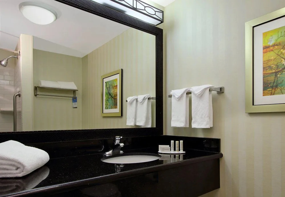 Fairfield Inn & Suites Fresno Clovis