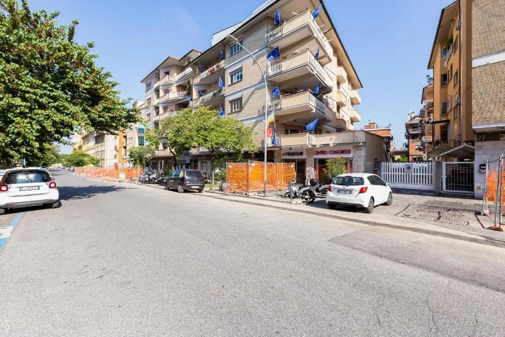 BDC - King Termini Apartment