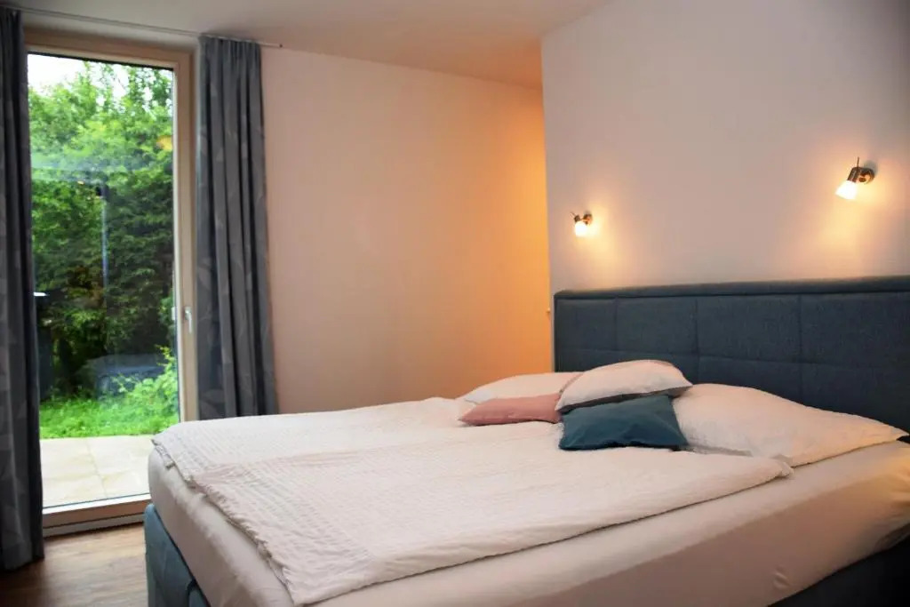 Auszeit Appartement