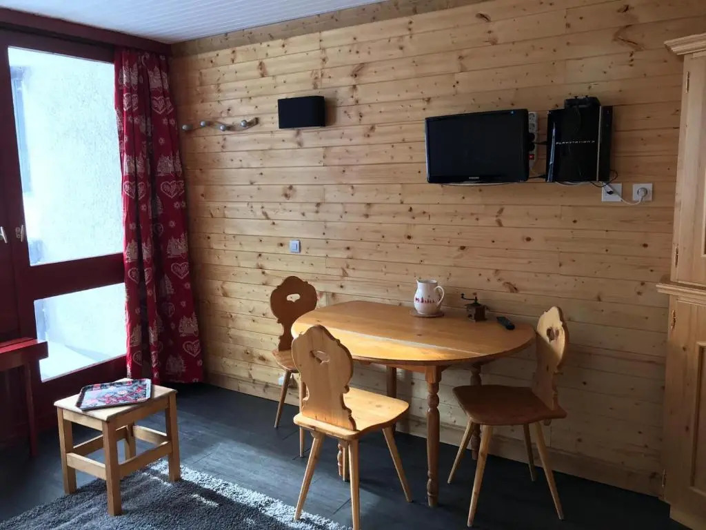 Studio 24m2 Sefcotel