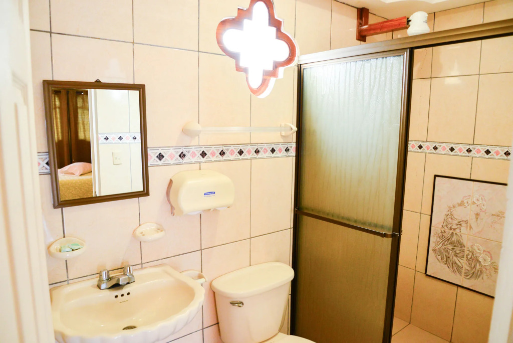 Hotel Le Priss