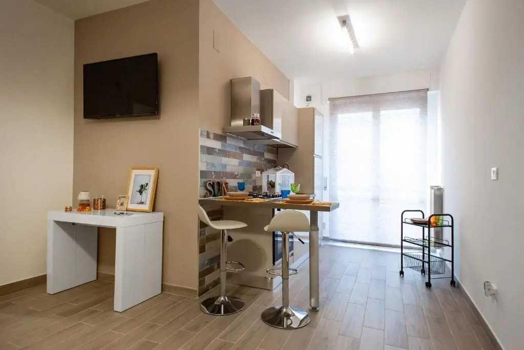 Quality Apartment Parisina