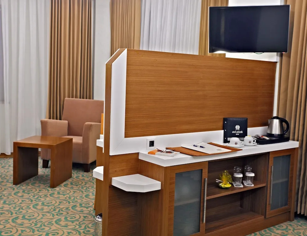 Selçuk Hotel