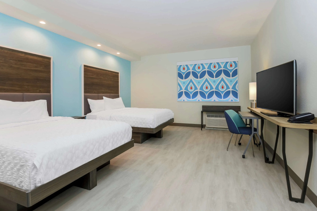 Tru by Hilton Amarillo West