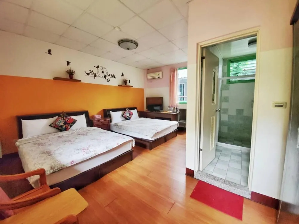 Pulicity Villa B&B