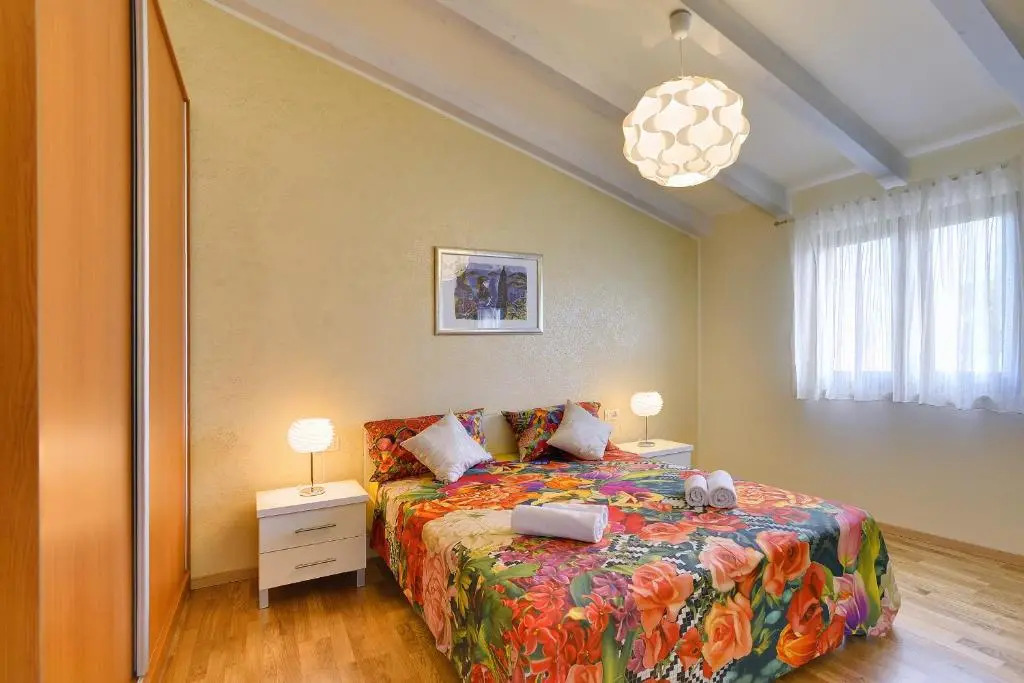 Apartment Rita 1