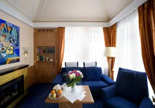 Hotel & Spa Fontenay