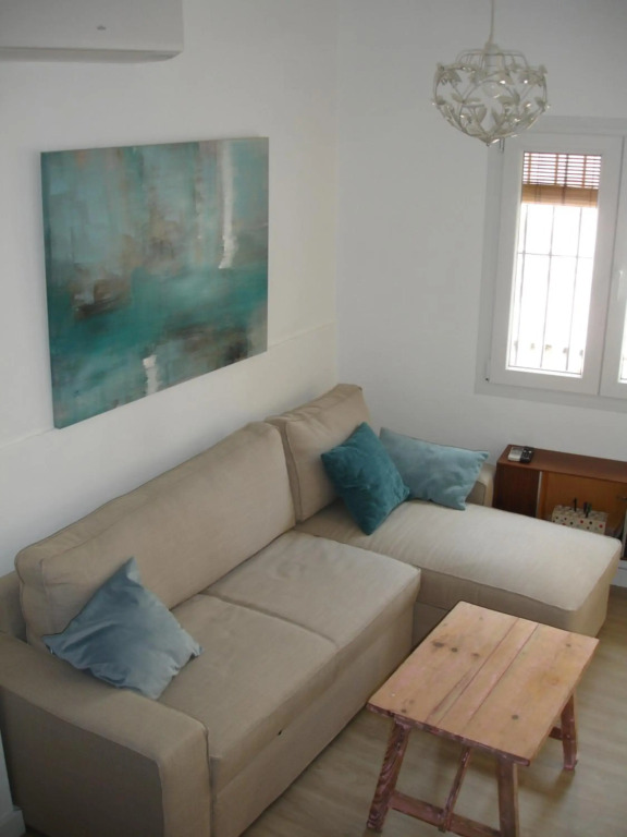 Loft La Casa del Parral