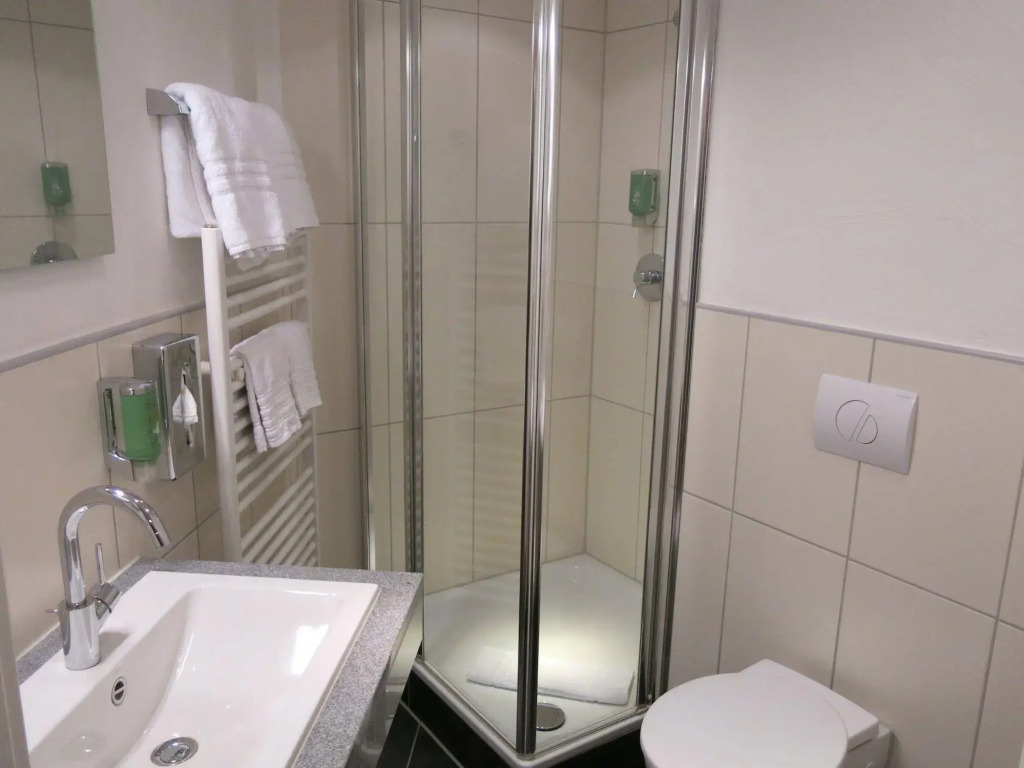 Inselhotel Langeoog