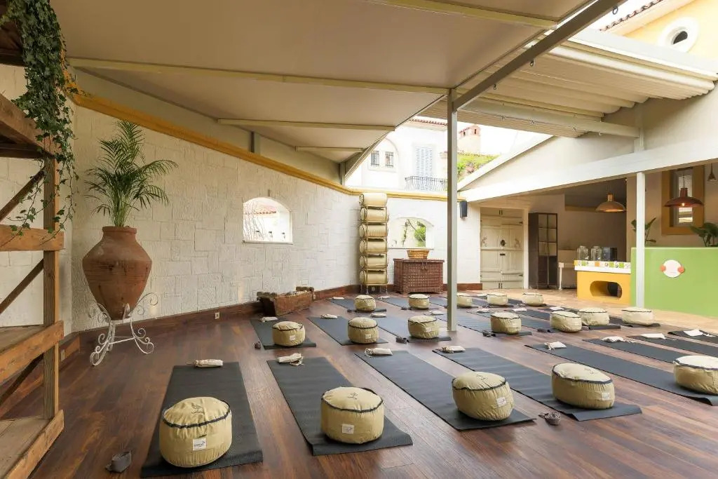 La Capria Suite Hotel Alacati