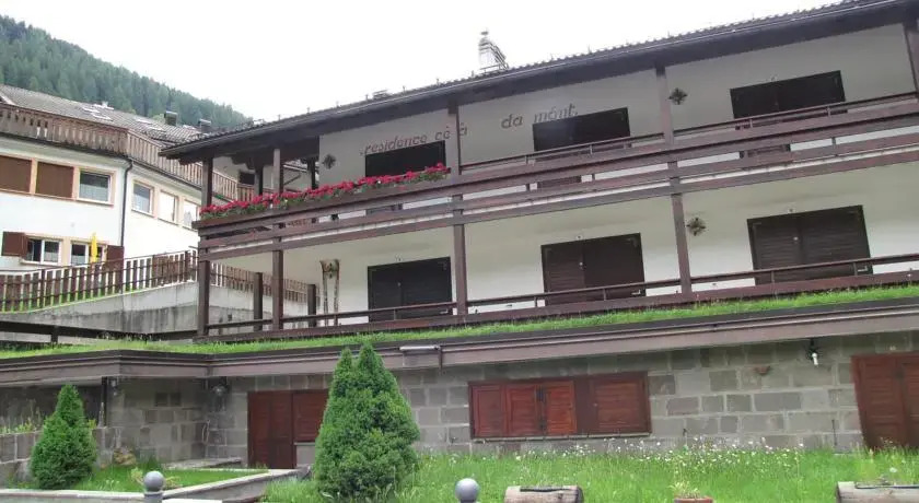 Cesa da Mont