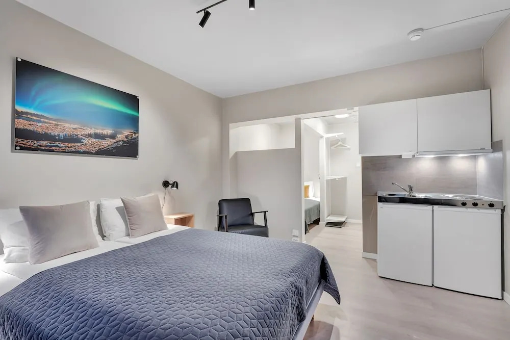 Bispegata 5 - Studio Apartment hotel
