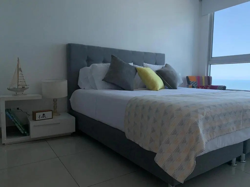 Edificio Palmetto Beach Apto 1702