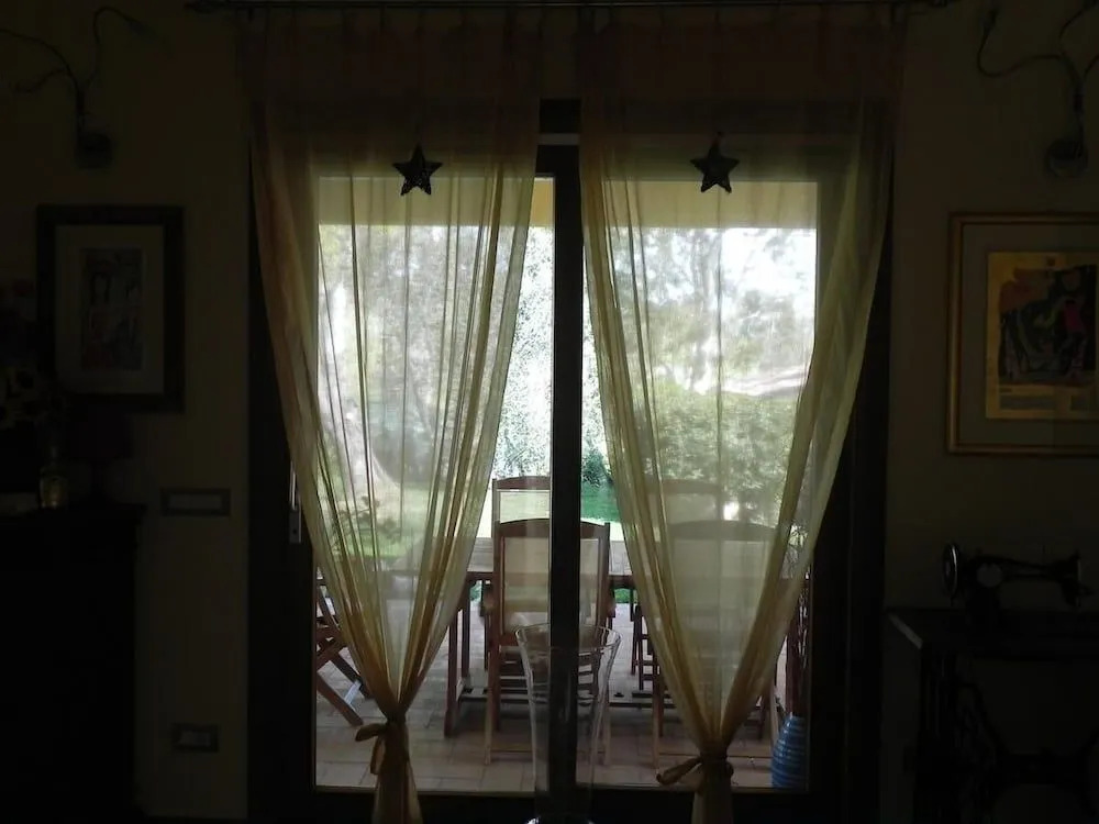 B&B Monte di Bù