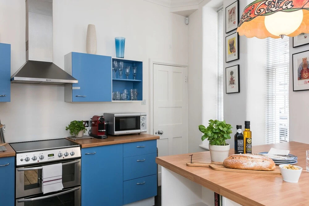 Fabulous 2BR Flat next to Harrods
