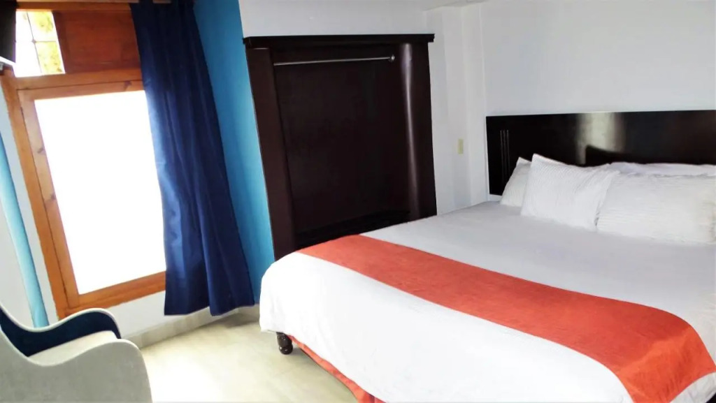 Hotel Barrio Antiguo