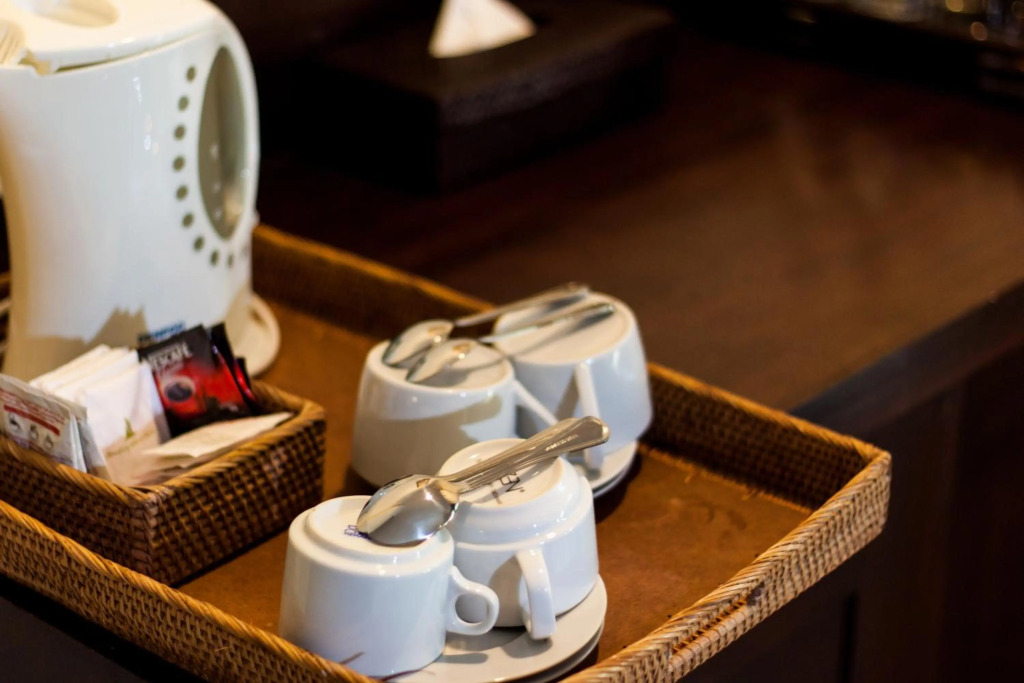 Champlung Mas Hotel Legian
