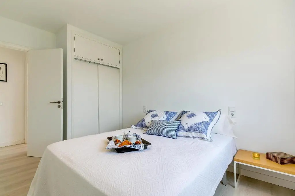 Apartment Rosmare III