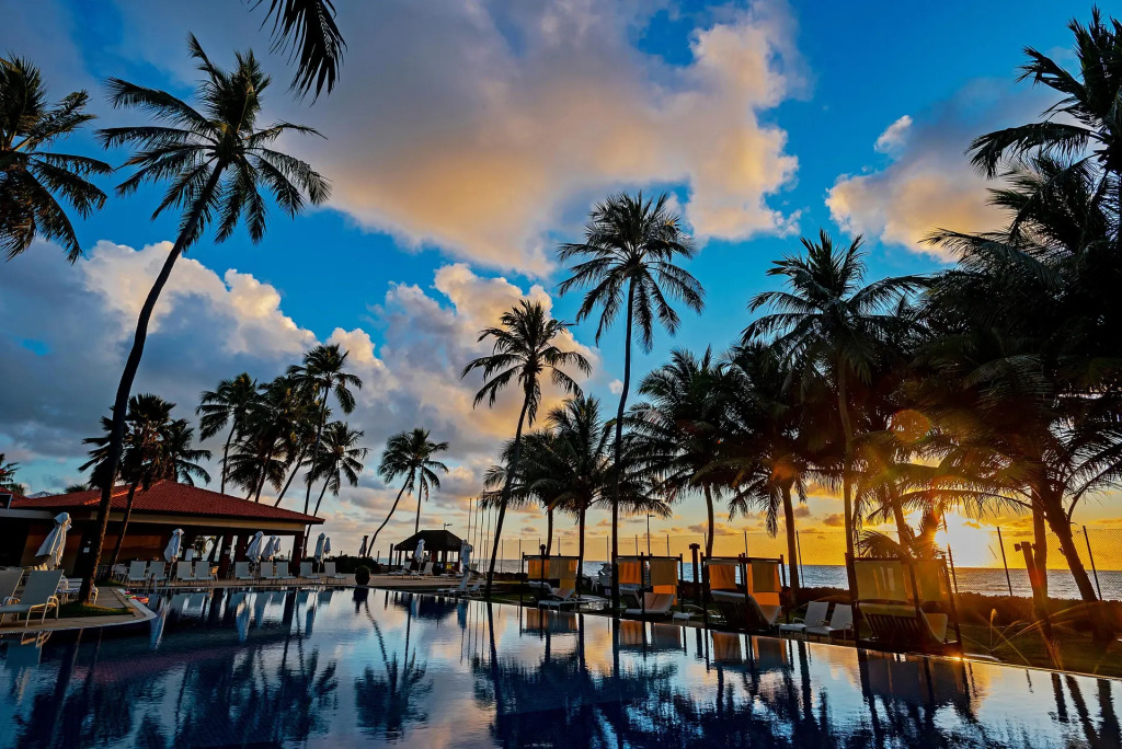 Jatiuca Hotel & Resort