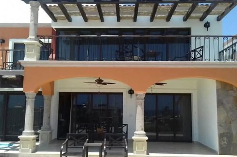 Best Luxury Villa-cabo SAN Lucas 3BR Ocean View