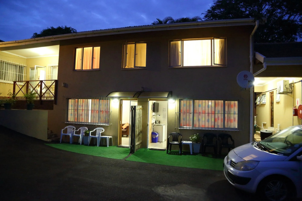 Clinch Self Catering