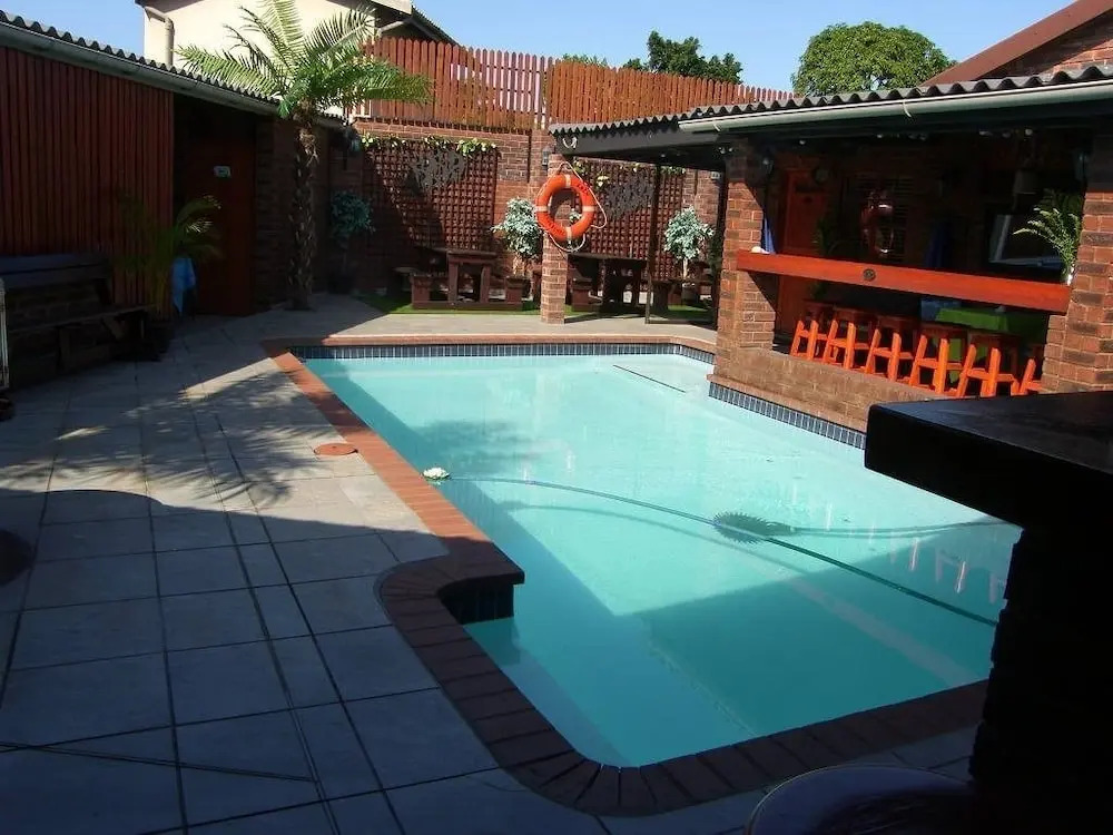The Travel Inn Durban