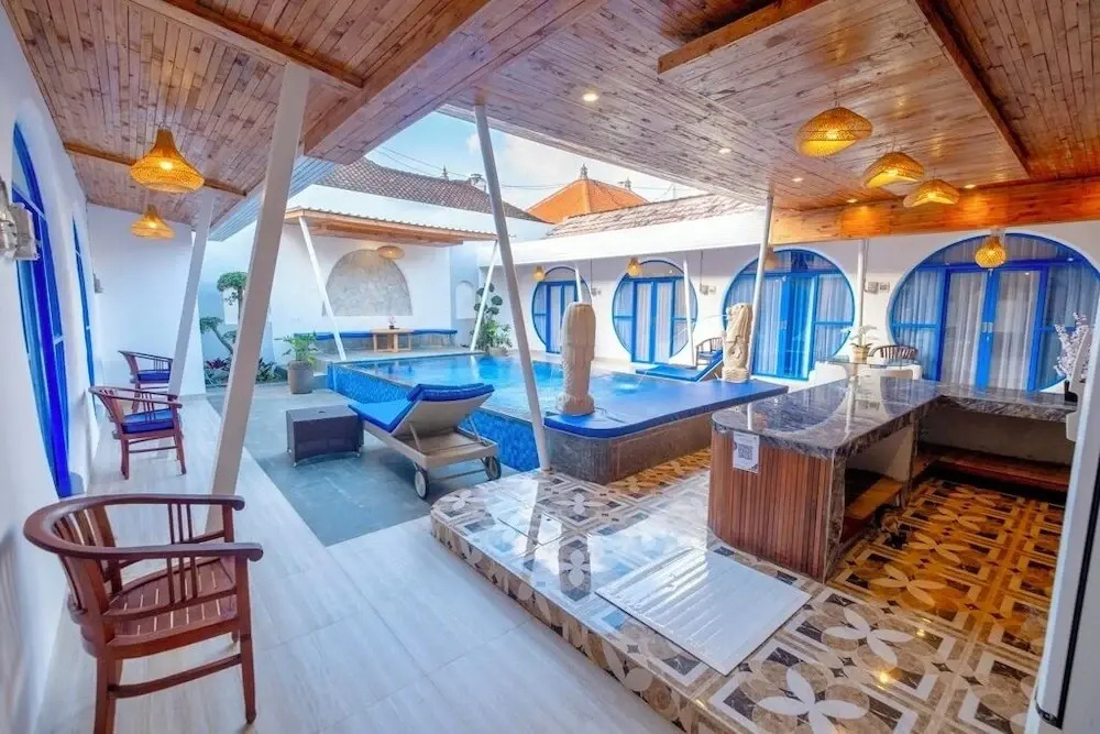 Anny Guest House 2 by ecommerceloka