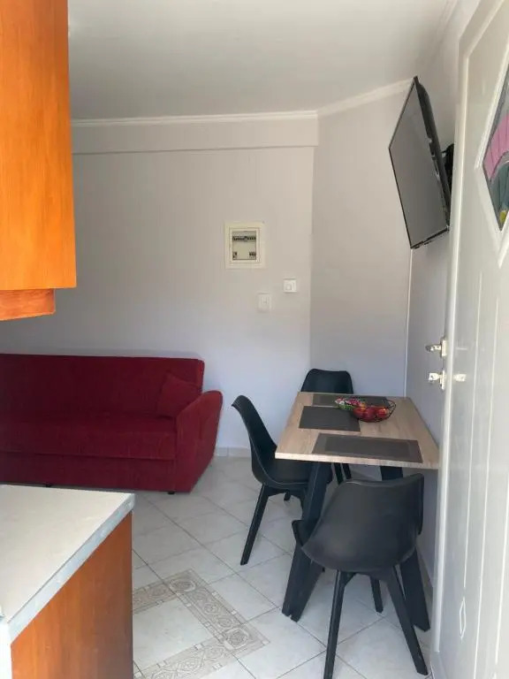 Aria Apartment 2