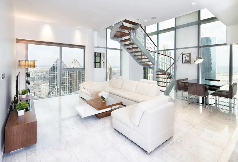 Nasma Luxury Stays - Central Park Tower
