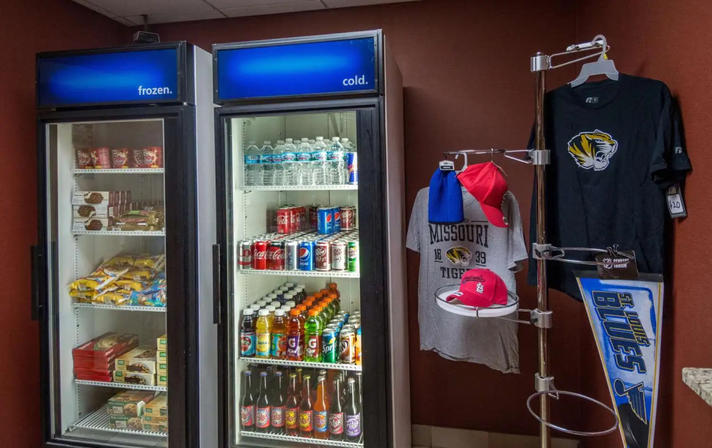 Hampton Inn & Suites St. Louis-Chesterfield