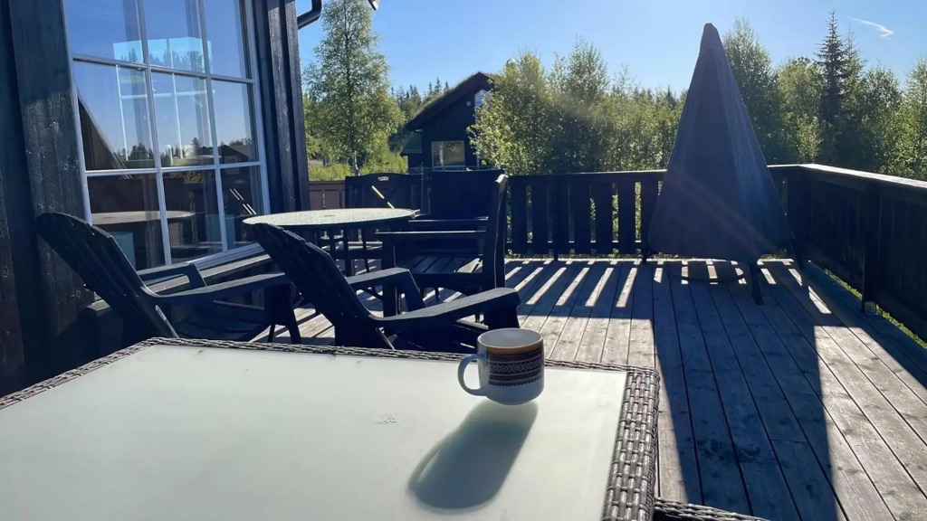 Håvi Solsiden Trysil en koselig hytte - ski in og ski out