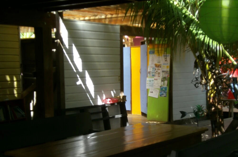 The Funky Dodo Backpackers Hostel