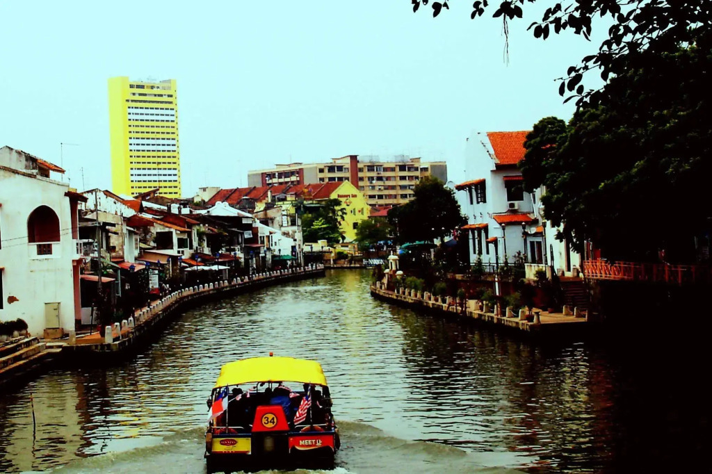 The Emperor Hotel Malacca