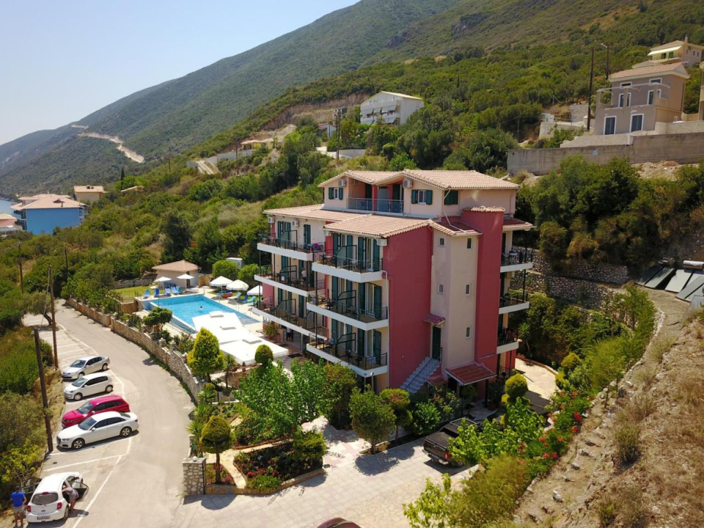 Portofico Hotel