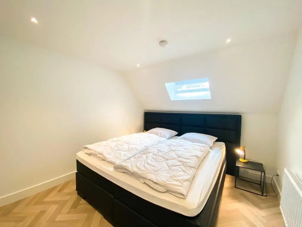 De Veerse Pot Vakantiewoning 4 VE06