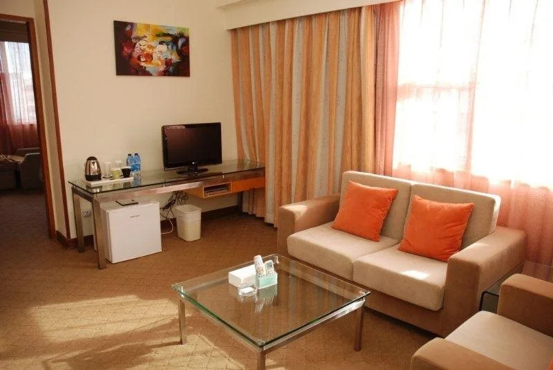 Terra Hotel Shenzhen