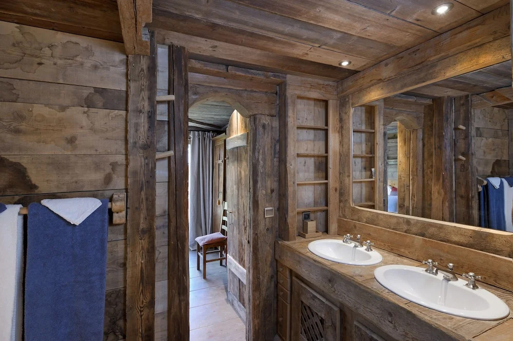 Appartement Les Etoiles du Belvédère