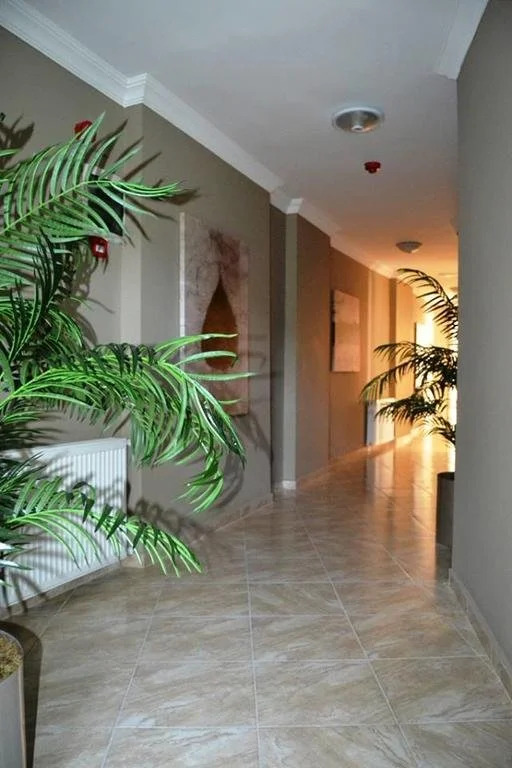 Anadolu Hotel