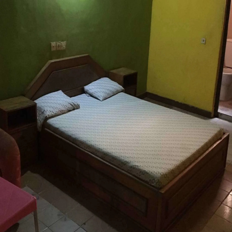 Hôtel Aboussouan