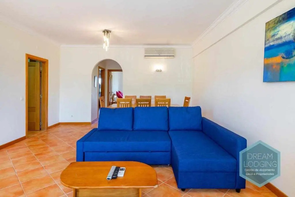 Quinta do Paiva 10C - Dream Lodging