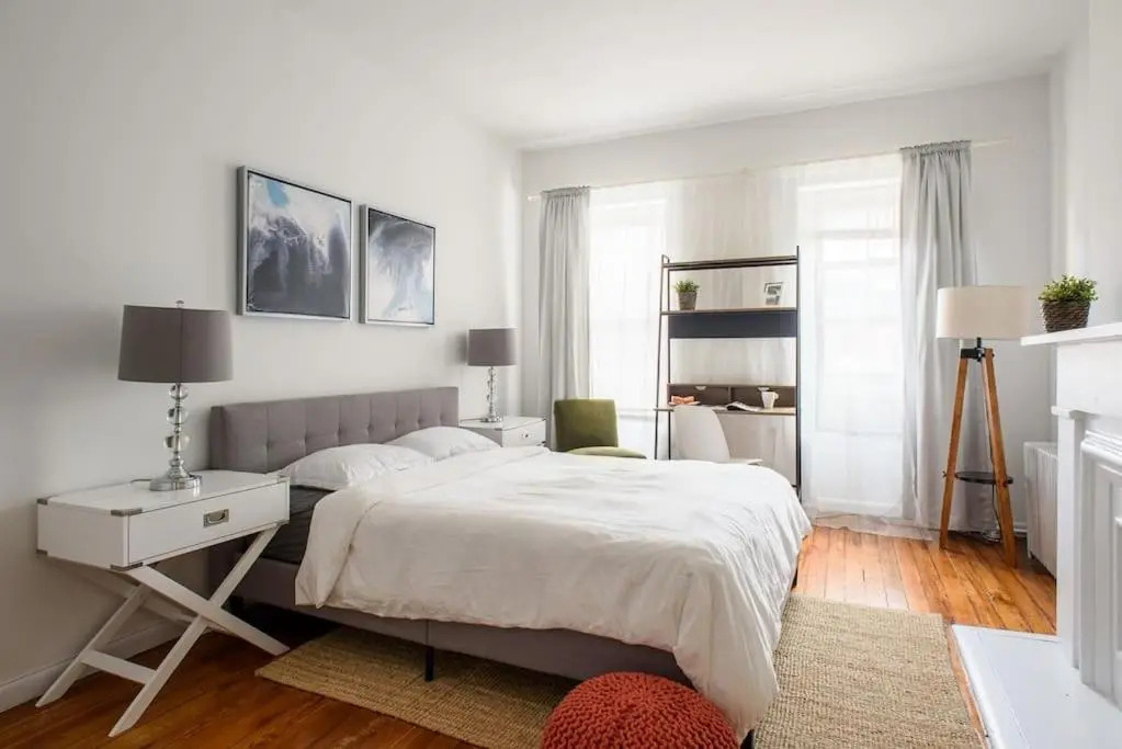 1571-5s New 2BR Prime Upper East APT W D