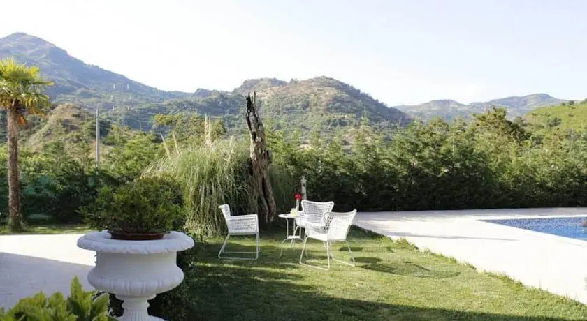 Relais La Placa