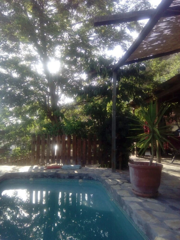 Casa Cueva Muntasal