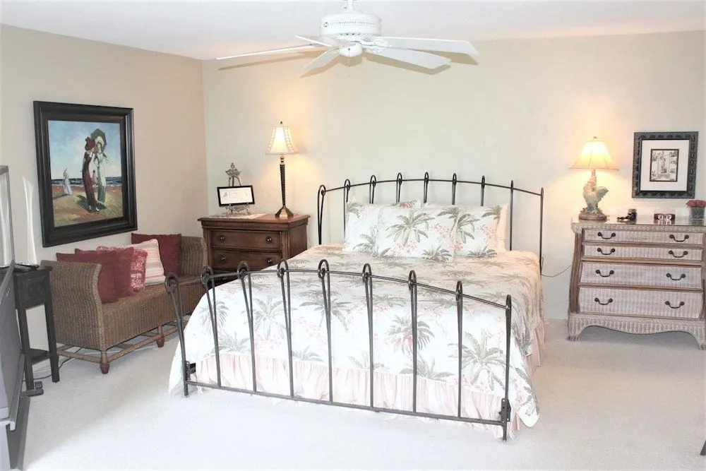 Jamaica Royale - PH1 - 2 Br Villa